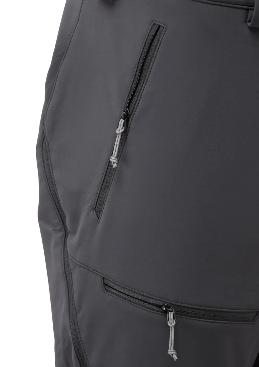 Rab Torque Winter Pants Black