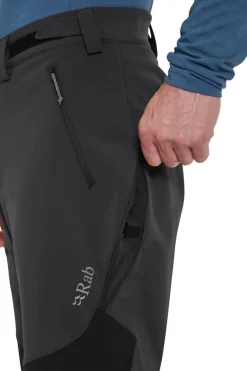 Rab Torque Winter Pants Black