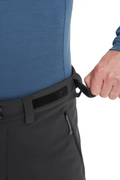 Rab Torque Winter Pants Black