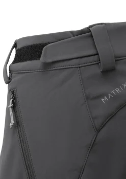 Rab Torque Winter Pants Wmns Black