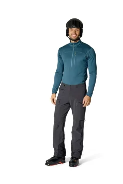 Rab Tour Plus Pants Black