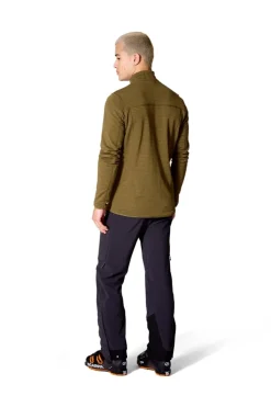 Rab Tour Plus Pants Black