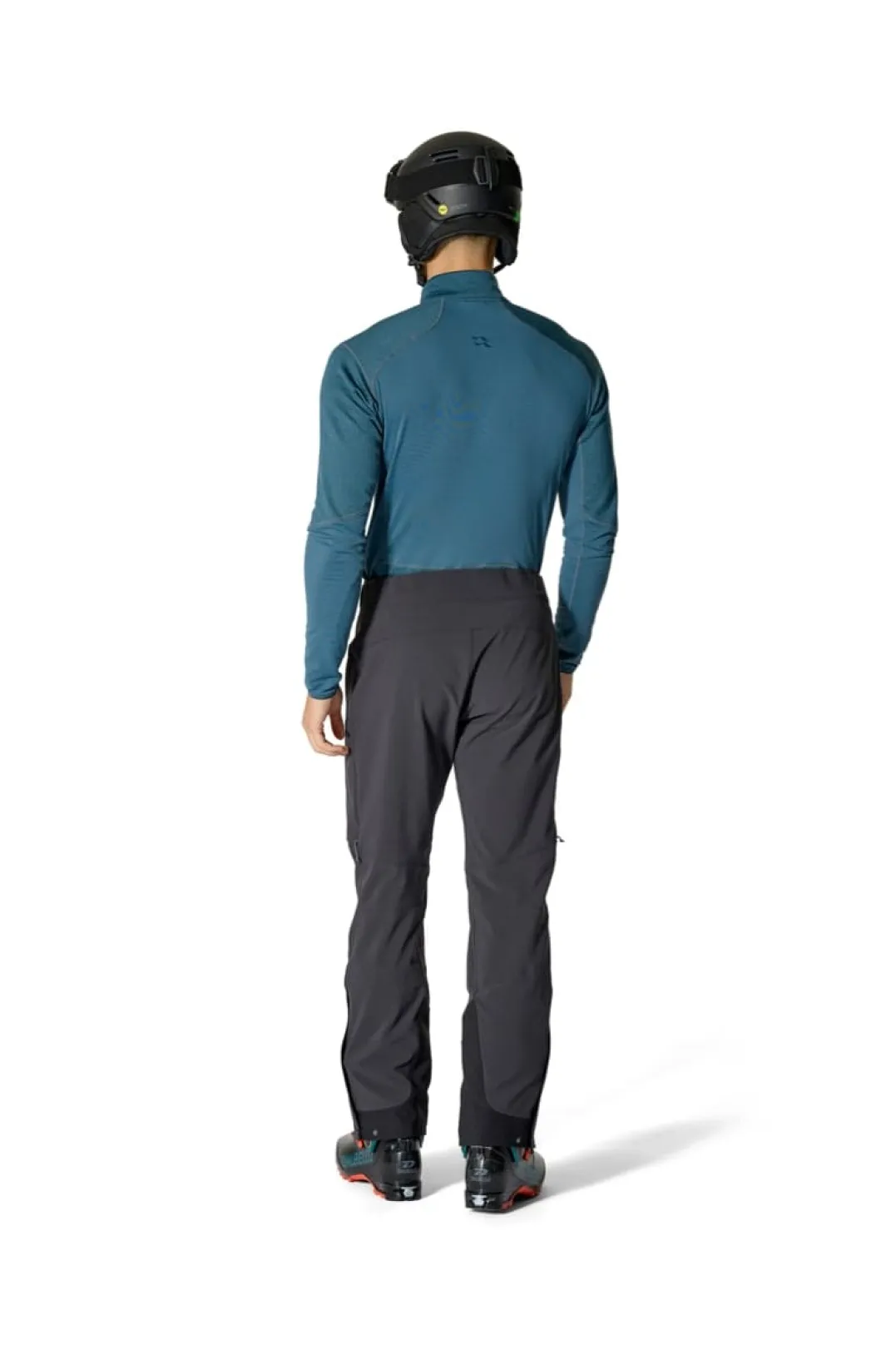 Rab Tour Plus Pants Black