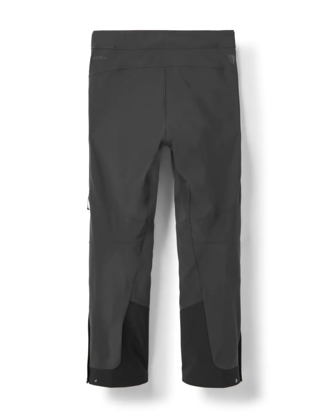 Rab Tour Plus Pants Black