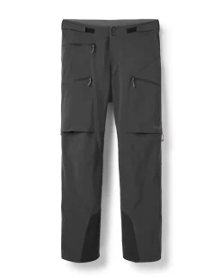 Rab Tour Plus Pants Black
