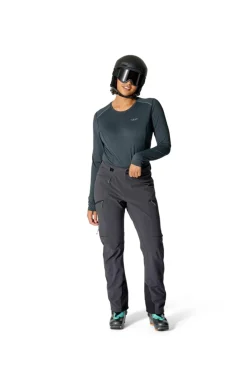 Rab Tour Plus Pants Wmns Black