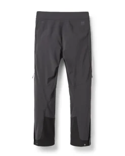 Rab Tour Plus Pants Wmns Black