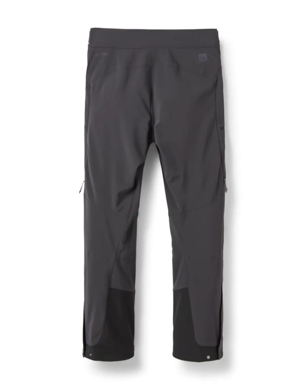 Rab Tour Plus Pants Wmns Black