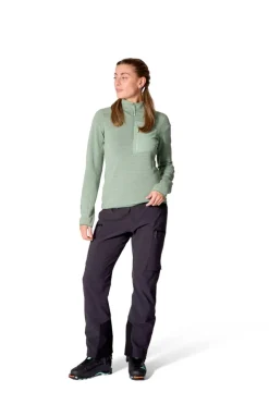 Rab Tour Plus Pants Wmns Black