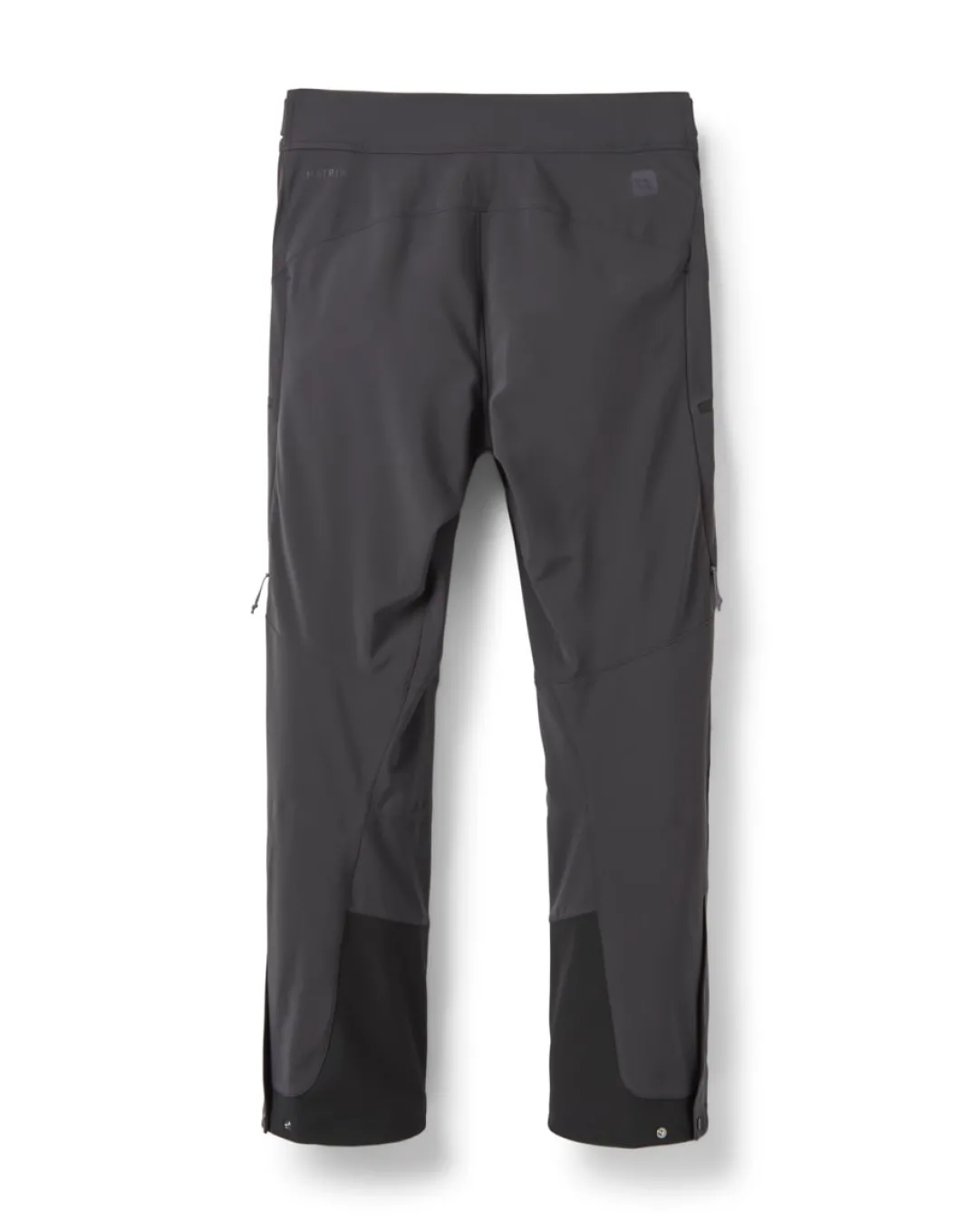 Rab Tour Plus Pants Wmns Black