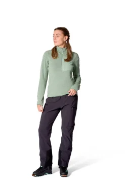 Rab Tour Plus Pants Wmns Black