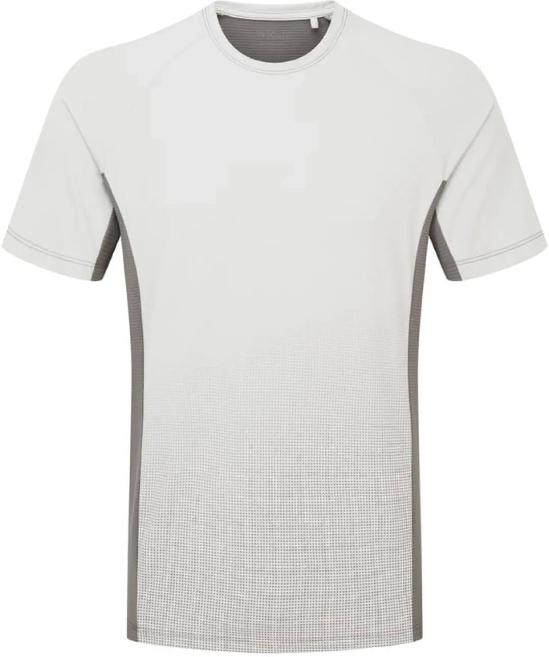 Rab Trail Tee Dark Pewtwer/Graphene