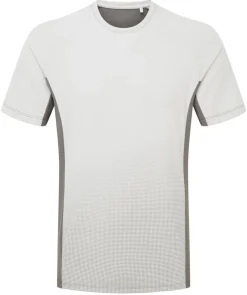 Rab Trail Tee Dark Pewtwer/Graphene