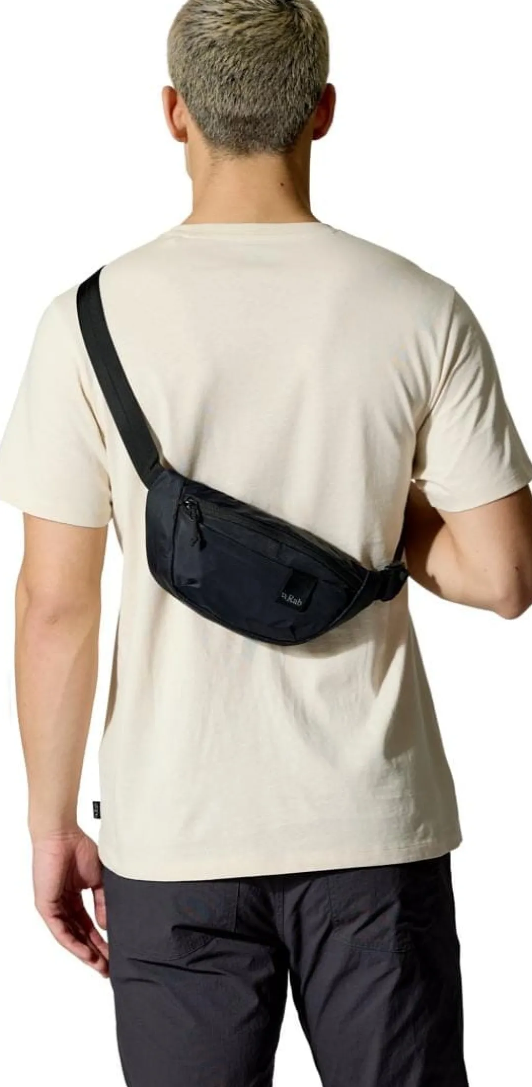 Rab Tygen 2 Black