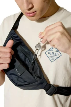 Rab Tygen 2 Black