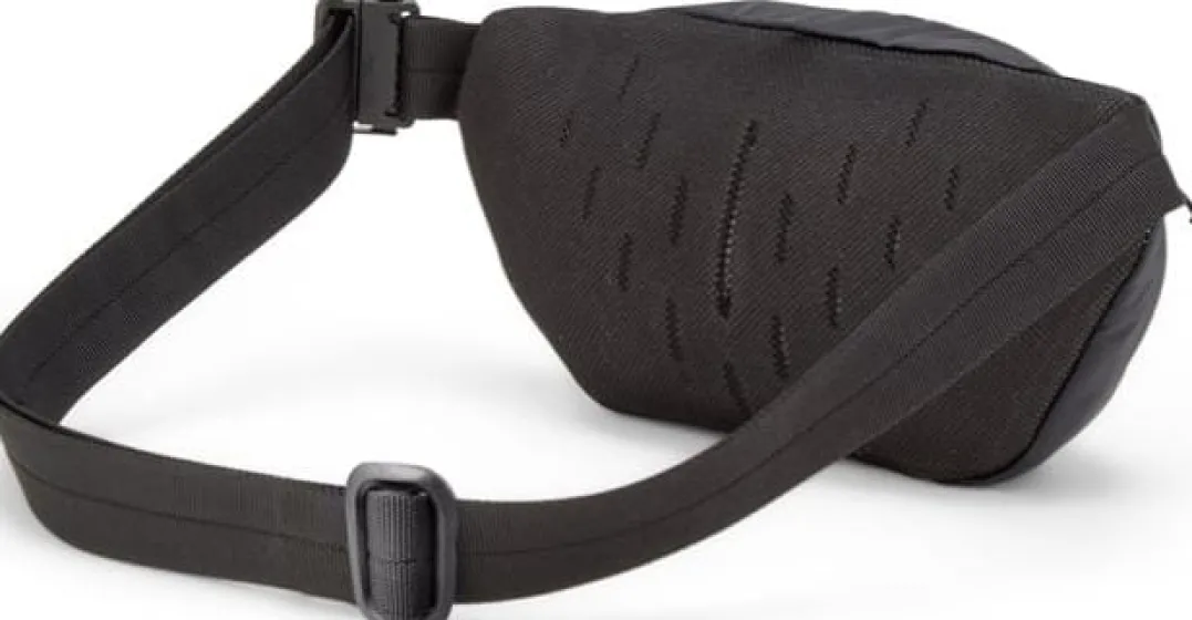 Rab Tygen 2 Black
