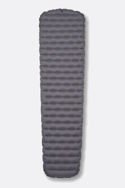 Rab Ultrasphere 1.5 Long Wide Dark Pewter