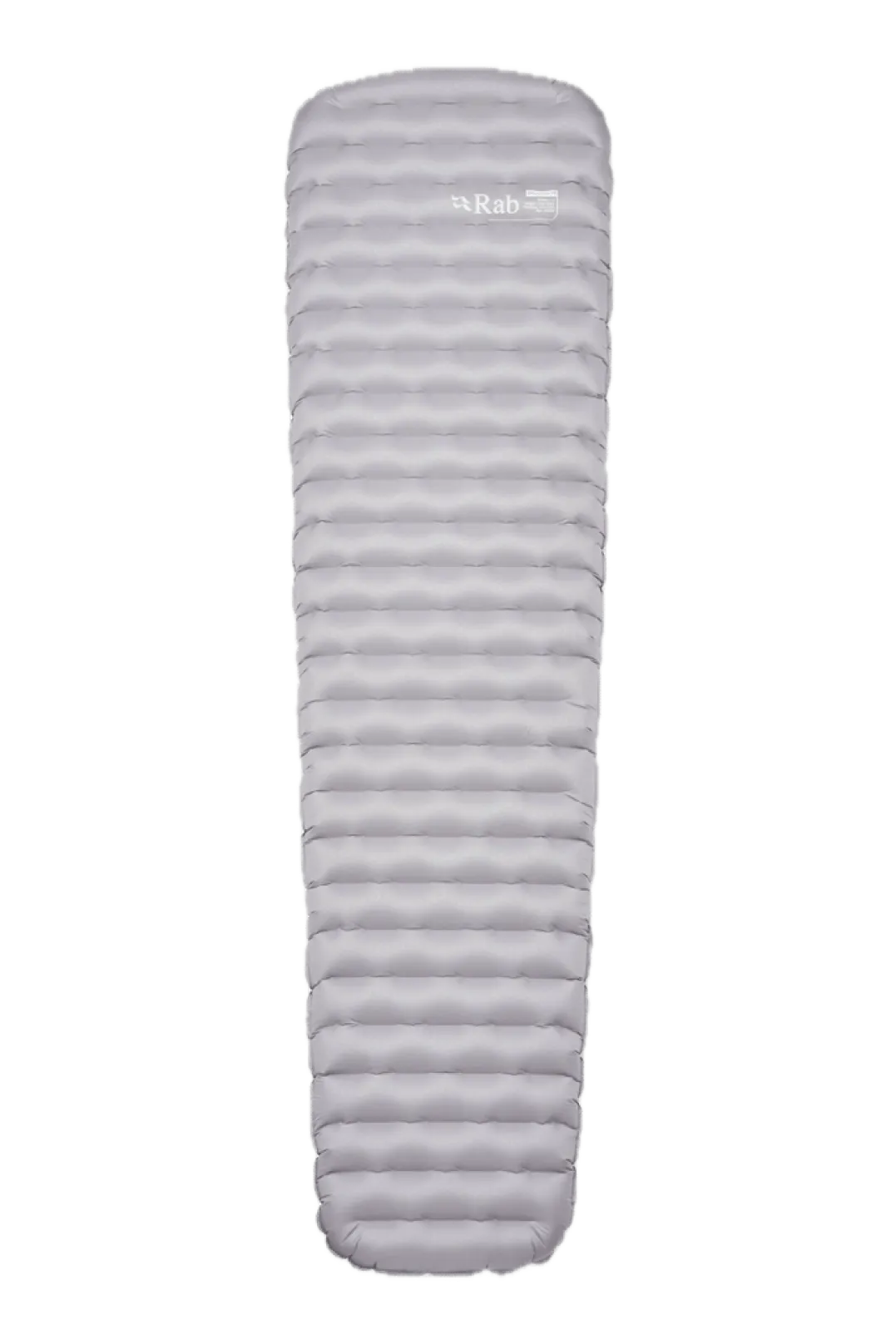 Rab Ultrasphere 1.5 Long Wide Dark Pewter