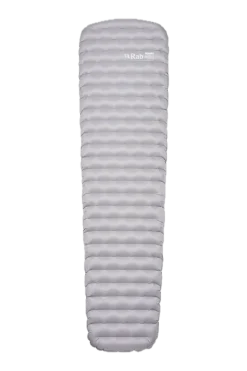 Rab Ultrasphere 1.5 Long Wide Dark Pewter