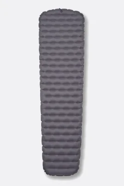 Rab Ultrasphere 1.5 Long Wide Dark Pewter