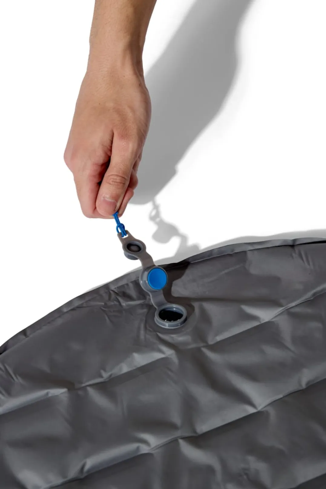 Rab Ultrasphere 5 Regular Dark Pewter