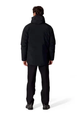 Rab Valiance Jacket Black