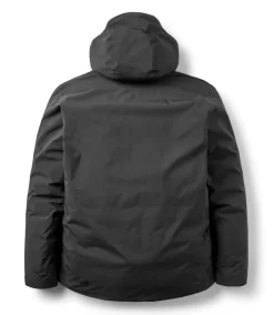 Rab Valiance Jacket Black
