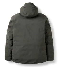 Rab Valiance Jacket Dark Army