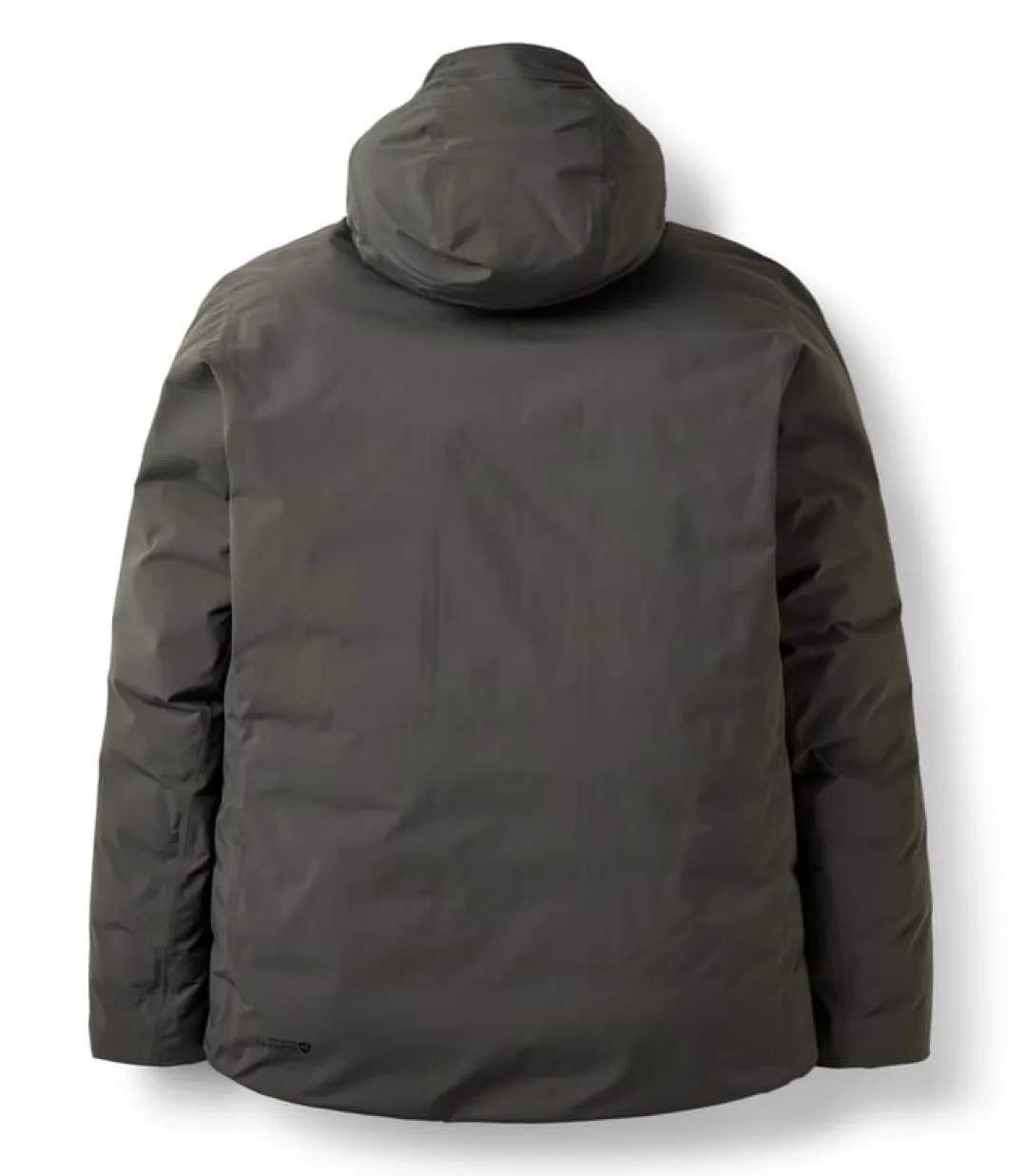 Rab Valiance Jacket Dark Army