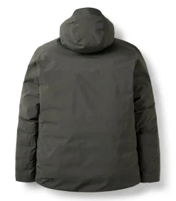 Rab Valiance Jacket Dark Army