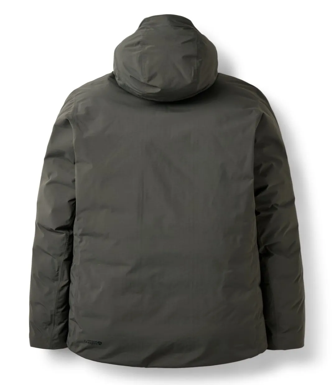 Rab Valiance Jacket Dark Army