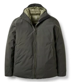 Rab Valiance Jacket Dark Army