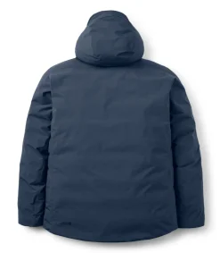 Rab Valiance Jacket Galaxy Blue