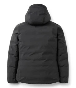 Rab Valiance Jacket Wmns Black
