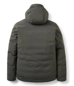 Rab Valiance Jacket Wmns Dark Army