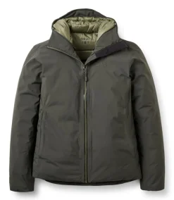 Rab Valiance Jacket Wmns Dark Army