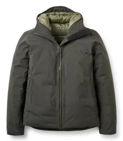 Rab Valiance Jacket Wmns Dark Army
