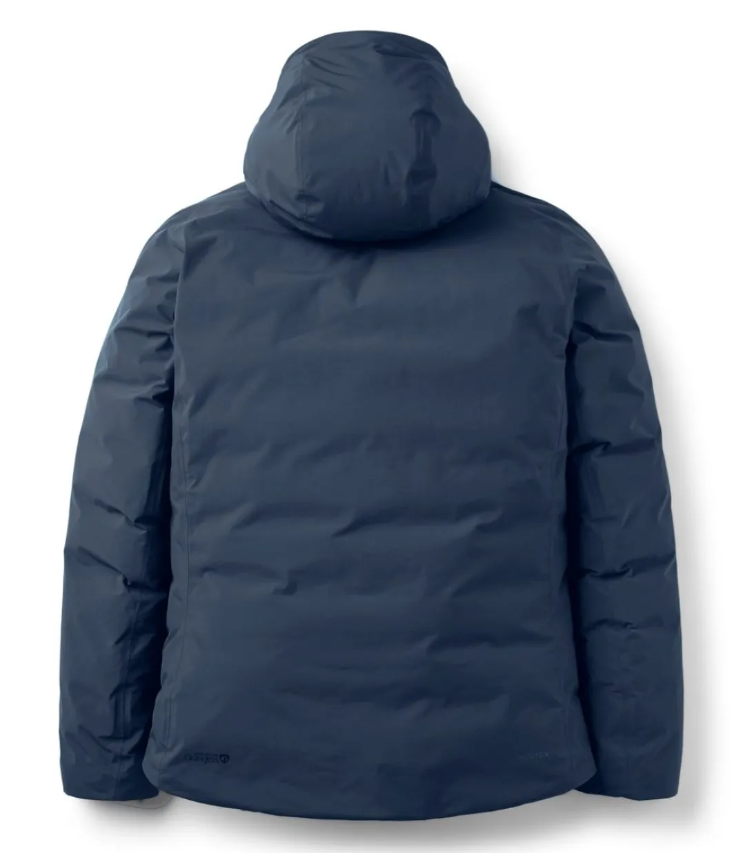 Rab Valiance Jacket Wmns Galaxy Blue