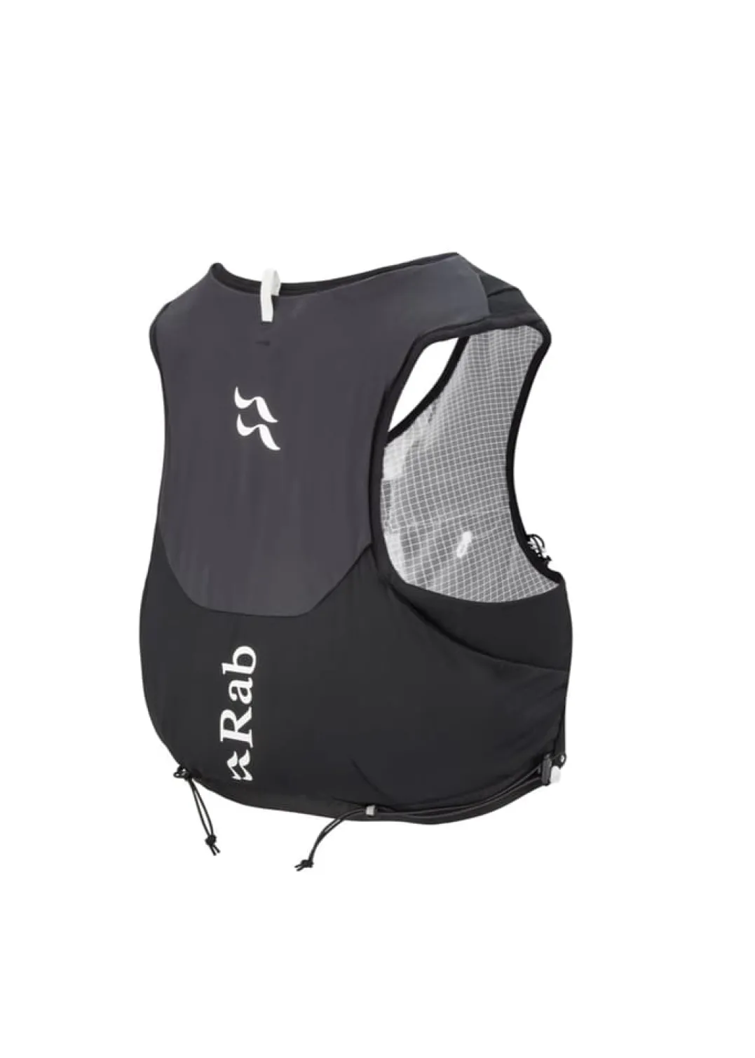 Rab Veil 6 Black