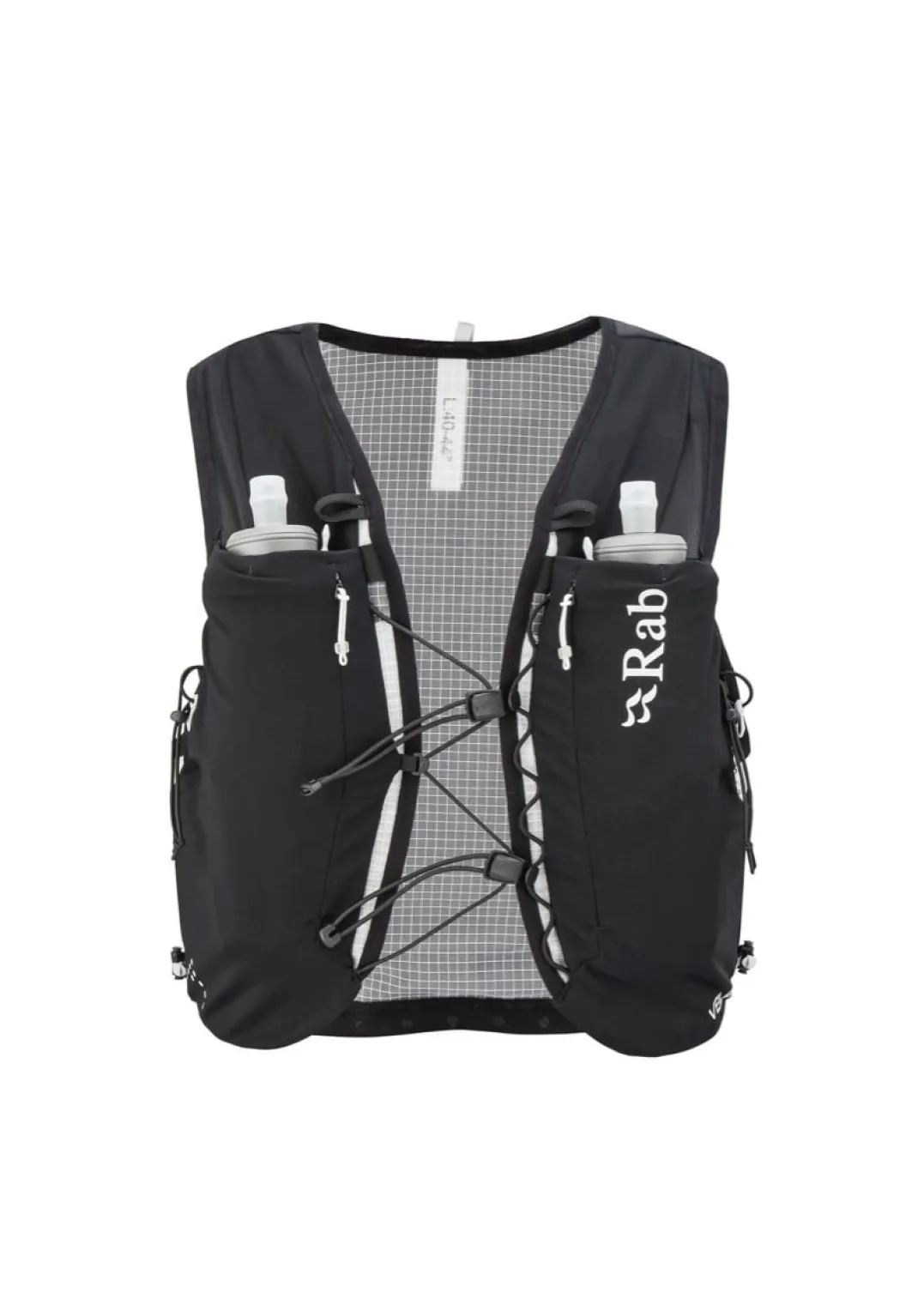 Rab Veil 6 Black