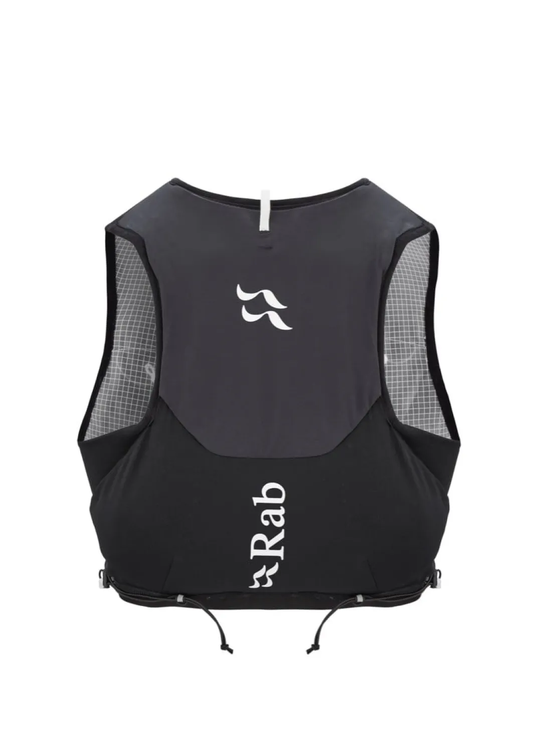 Rab Veil 6 Black