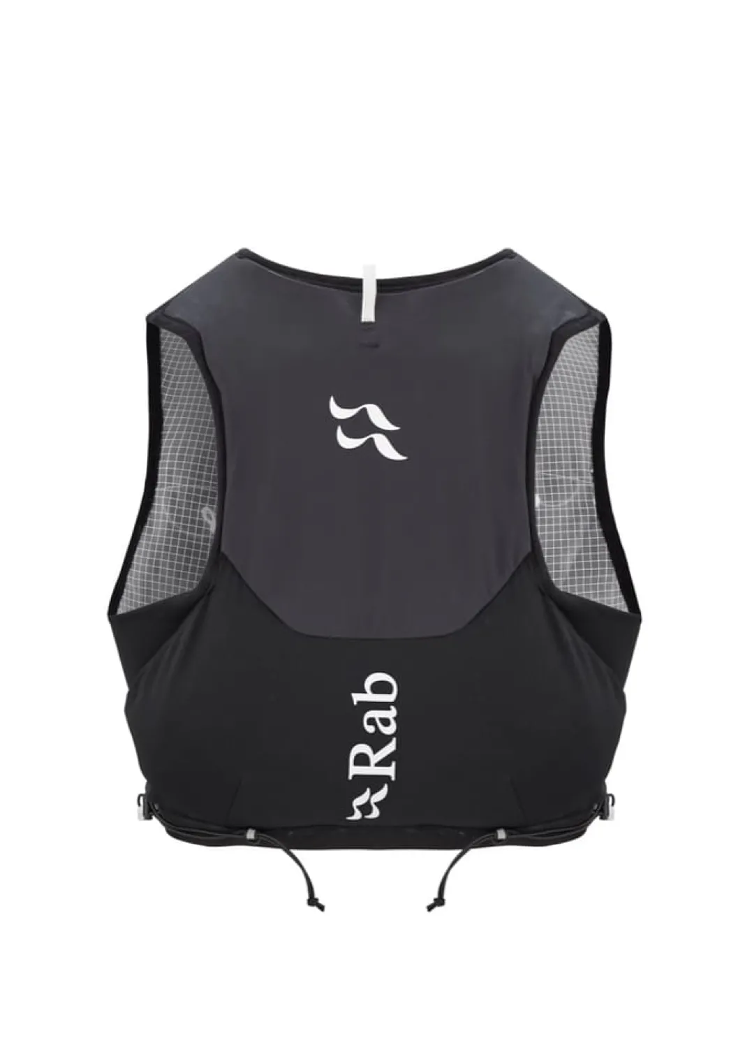 Rab Veil 6 Black