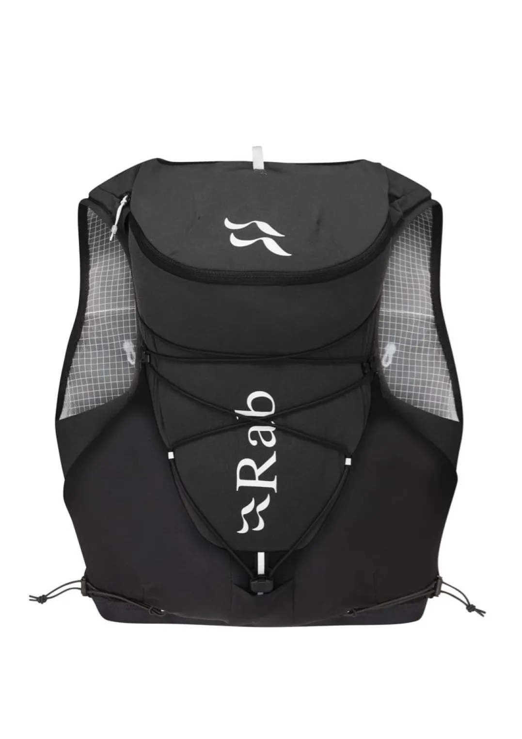 Rab Veil 12 Black