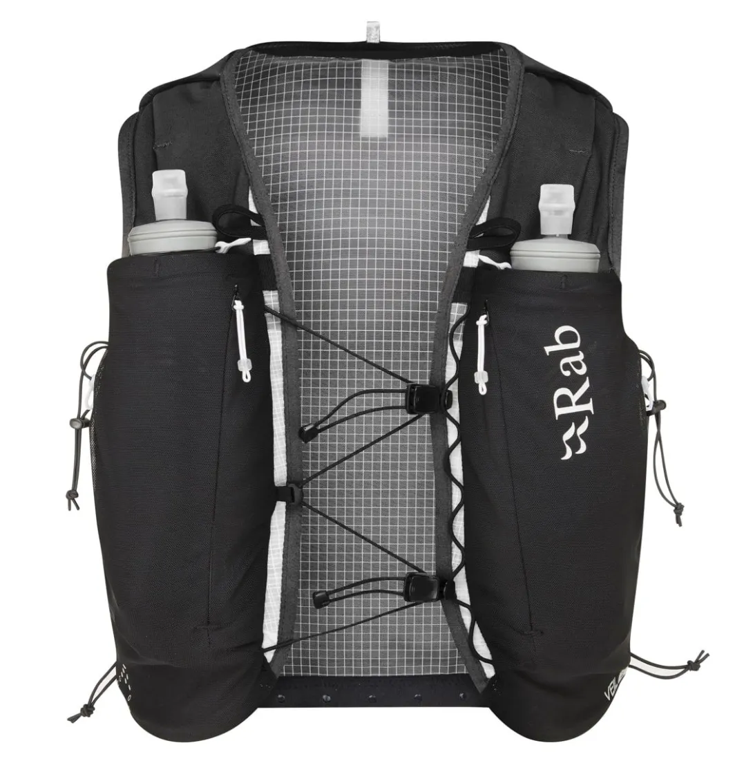 Rab Veil 12 Black