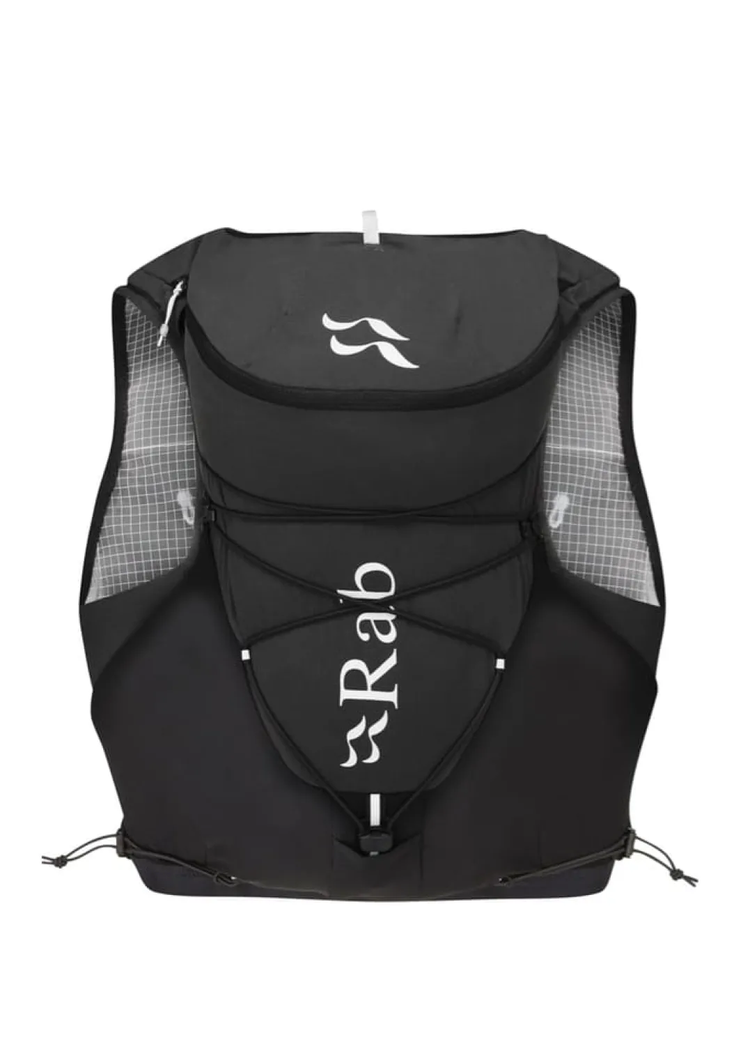 Rab Veil 12 Black