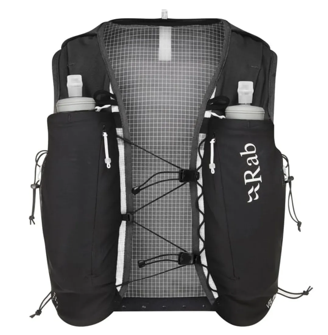 Rab Veil 12 Black