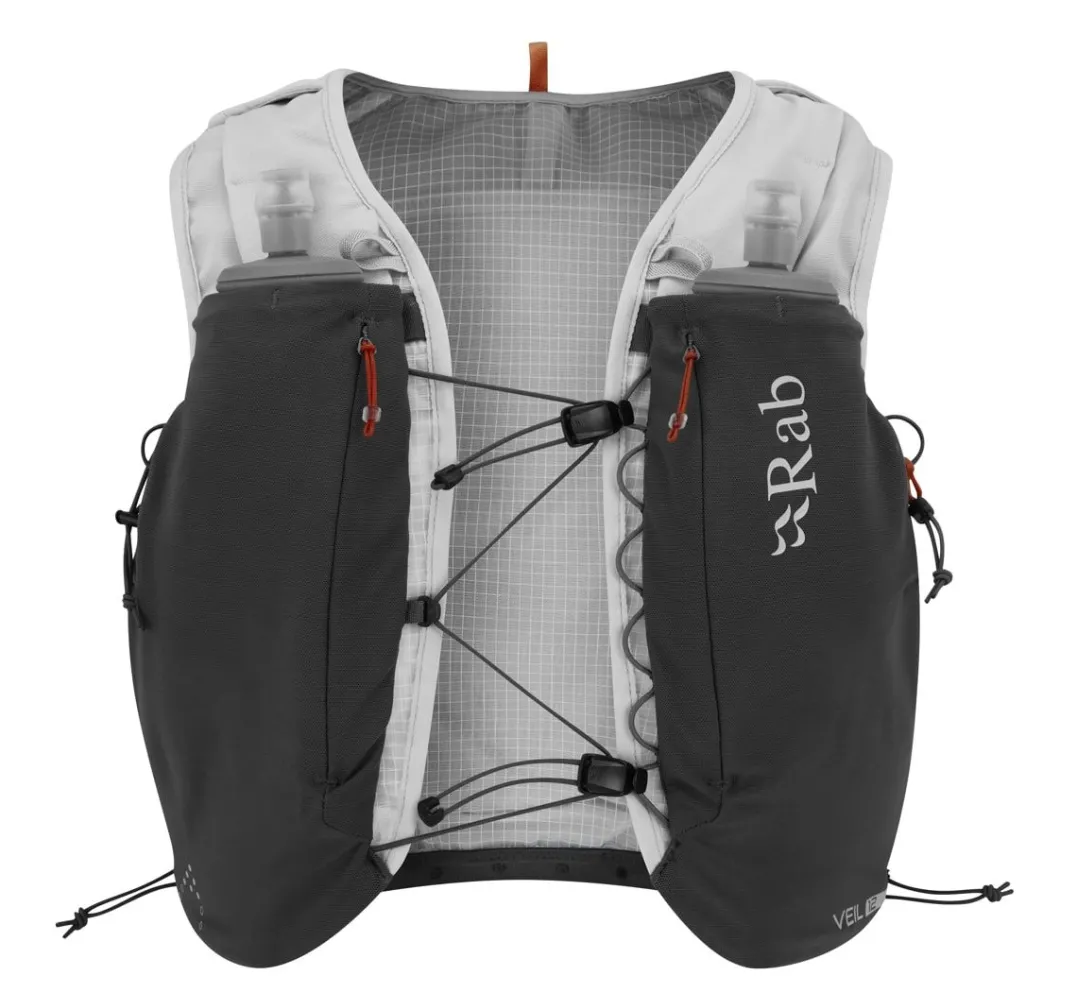 Rab Veil 12 Gargoyle/Graphene