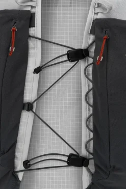 Rab Veil 12 Gargoyle/Graphene