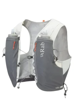 Rab Veil 6 Gargoyle/Graphene