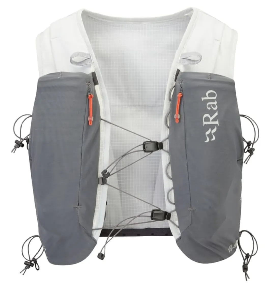 Rab Veil 6 Gargoyle/Graphene